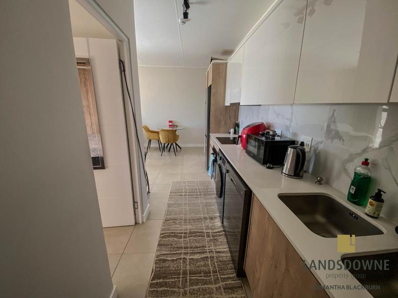 1 Bedroom Property for Sale in Richwood Western Cape